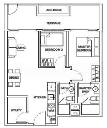 Floraview (D20), Apartment #480731671